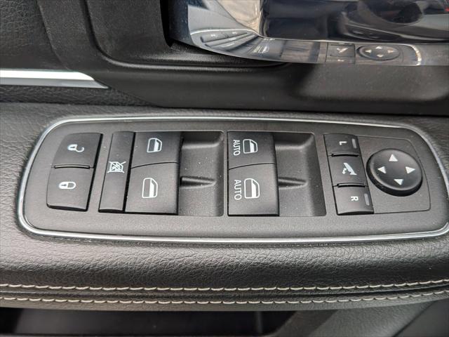 2022 Ram 1500 Classic Warlock Quad Cab 4x4 6'4" Box