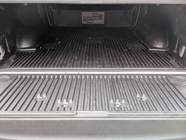 2022 Ram 1500 Classic Warlock Quad Cab 4x4 6'4" Box