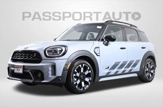 2023 MINI Cooper Countryman Cooper S for sale in Alexandria, VA