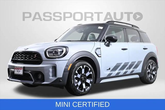 2023 MINI Cooper Countryman Cooper S for sale in Alexandria, VA