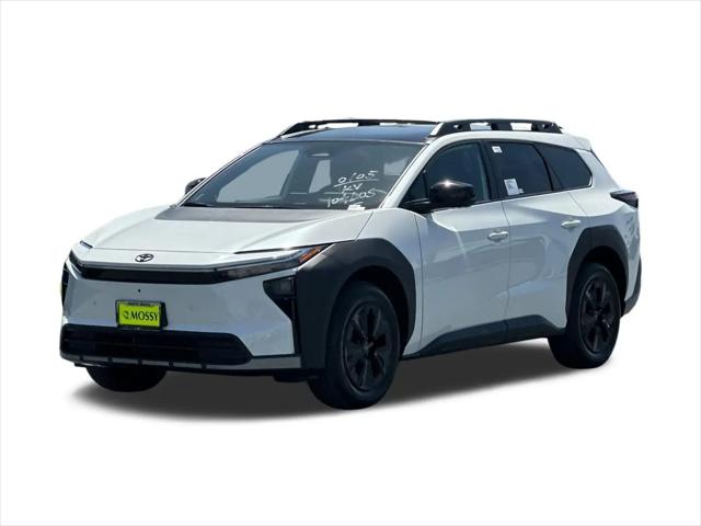 2026 Toyota bZ Woodland Premium for sale in San Diego, CA