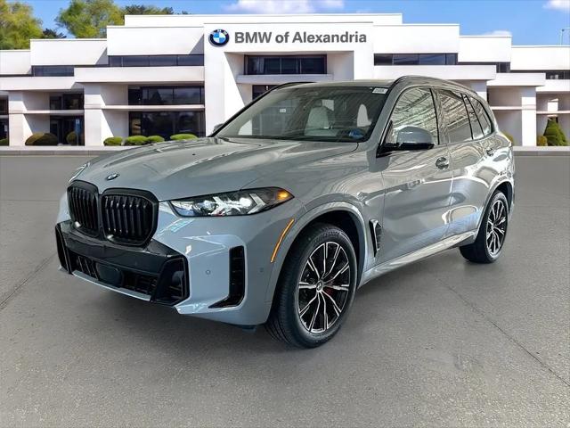2026 BMW X5 xDrive40i for sale in Alexandria, VA
