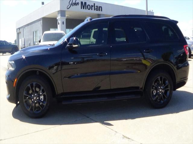 2024 Dodge Durango GT Premium AWD for sale in Cape Girardeau, MO