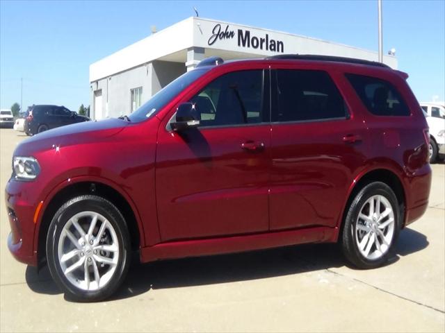 2025 Dodge Durango GT Plus AWD for sale in Cape Girardeau, MO