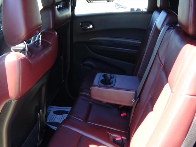 2025 Dodge Durango GT Plus AWD