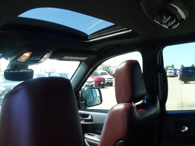 2025 Dodge Durango GT Plus AWD