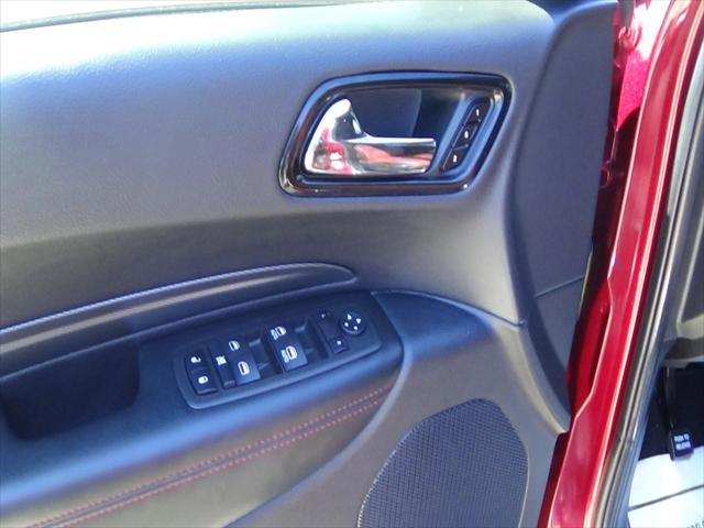 2025 Dodge Durango GT Plus AWD