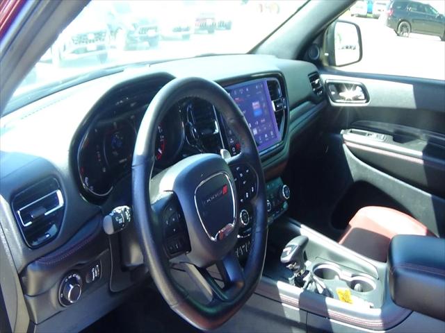 2025 Dodge Durango GT Plus AWD
