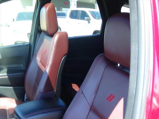 2025 Dodge Durango GT Plus AWD