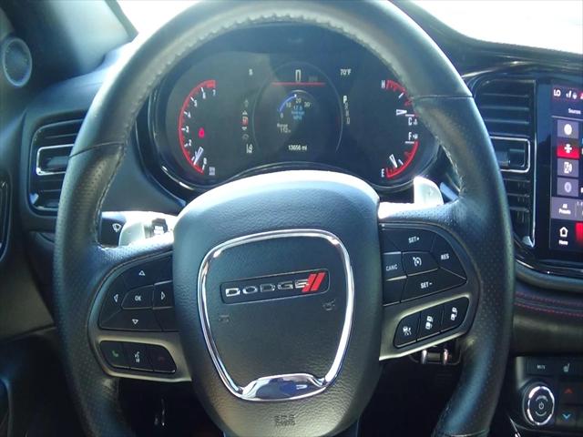 2025 Dodge Durango GT Plus AWD