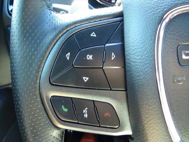 2025 Dodge Durango GT Plus AWD