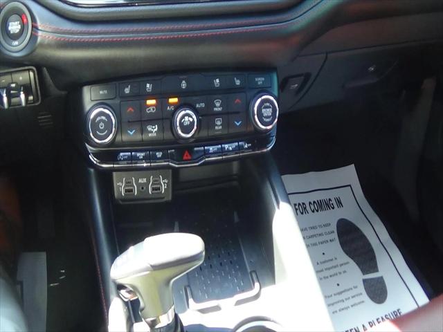 2025 Dodge Durango GT Plus AWD