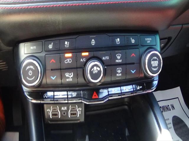 2025 Dodge Durango GT Plus AWD