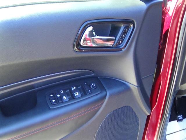 2025 Dodge Durango GT Plus AWD