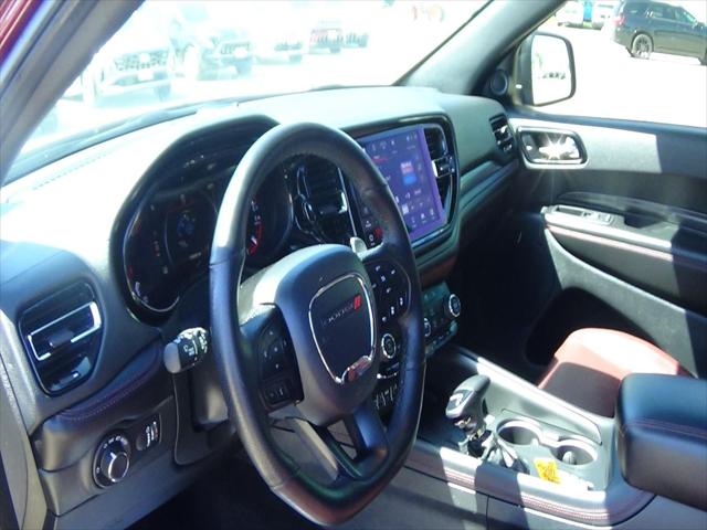 2025 Dodge Durango GT Plus AWD