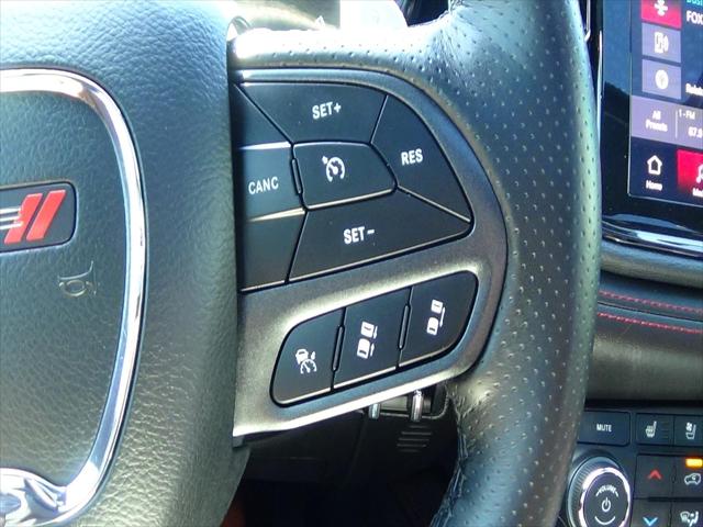 2025 Dodge Durango GT Plus AWD