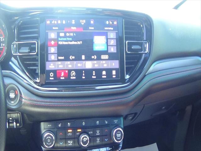 2025 Dodge Durango GT Plus AWD