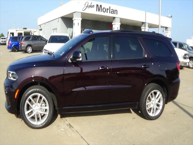 2025 Dodge Durango GT Plus AWD for sale in Cape Girardeau, MO