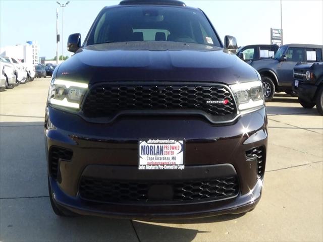 2025 Dodge Durango GT Plus AWD