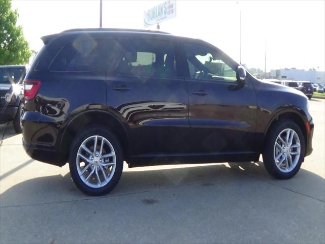2025 Dodge Durango GT Plus AWD