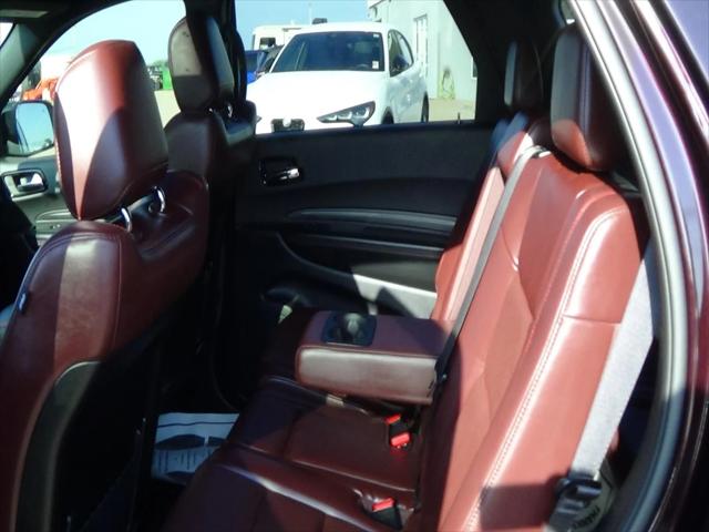 2025 Dodge Durango GT Plus AWD