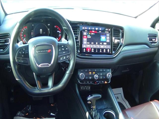 2025 Dodge Durango GT Plus AWD