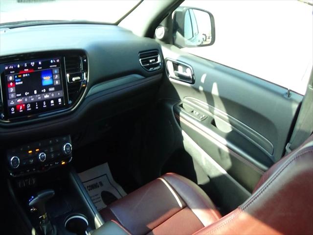 2025 Dodge Durango GT Plus AWD