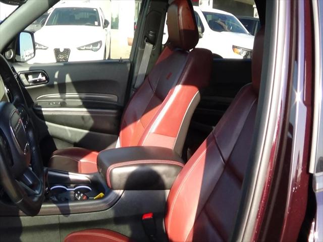 2025 Dodge Durango GT Plus AWD