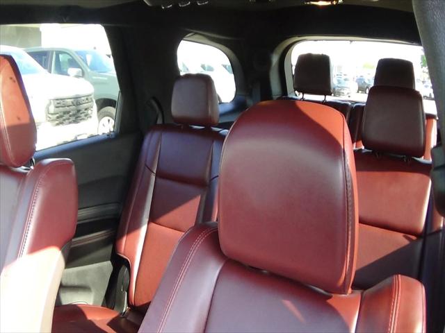 2025 Dodge Durango GT Plus AWD