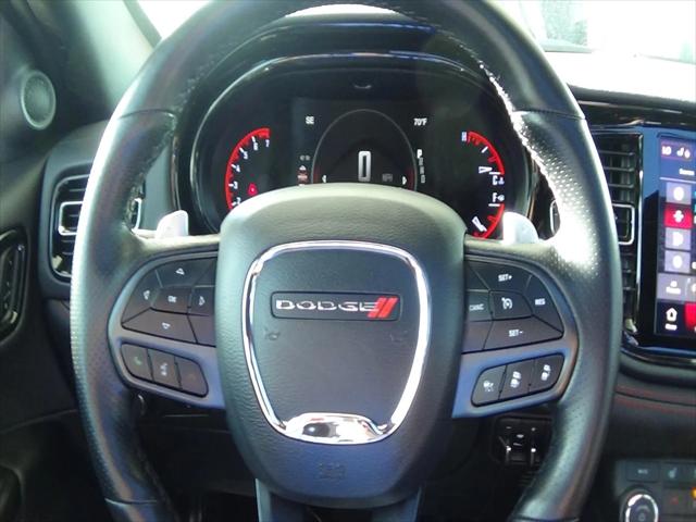 2025 Dodge Durango GT Plus AWD