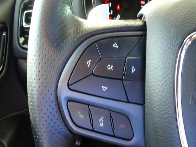 2025 Dodge Durango GT Plus AWD