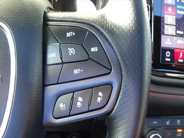 2025 Dodge Durango GT Plus AWD