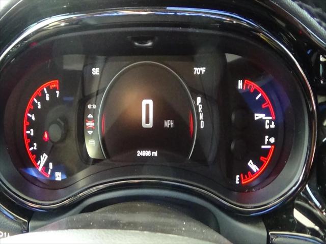2025 Dodge Durango GT Plus AWD