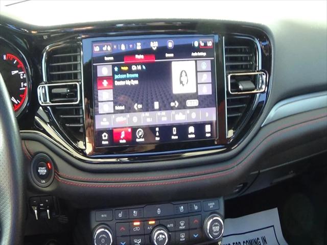 2025 Dodge Durango GT Plus AWD