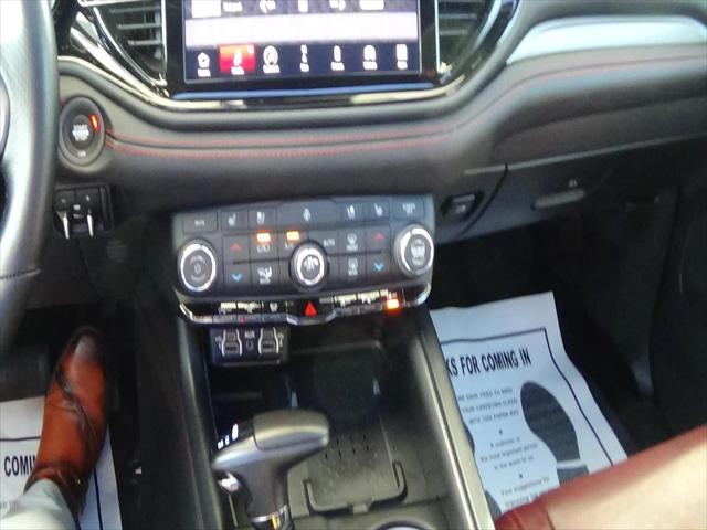 2025 Dodge Durango GT Plus AWD