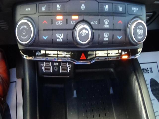 2025 Dodge Durango GT Plus AWD