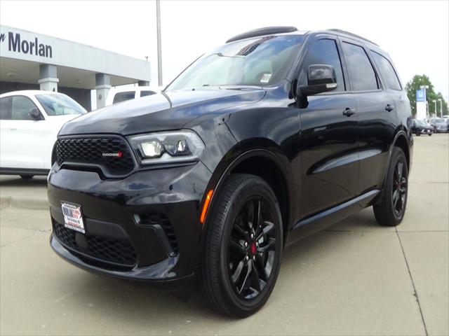 2024 Dodge Durango GT Plus AWD