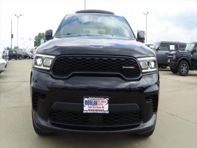 2024 Dodge Durango GT Plus AWD