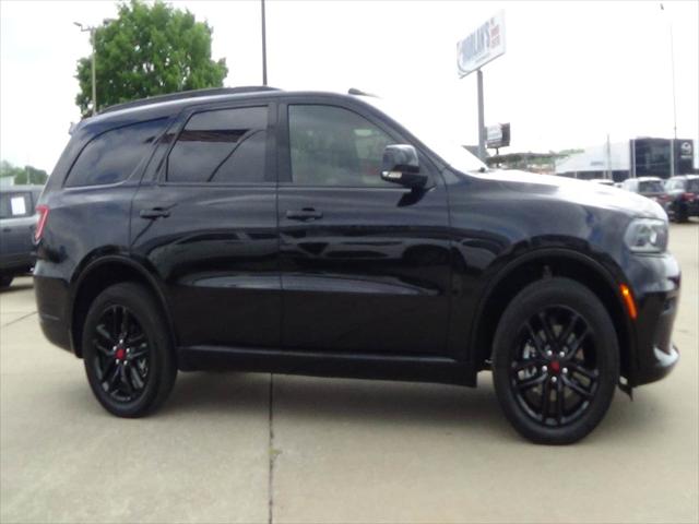 2024 Dodge Durango GT Plus AWD