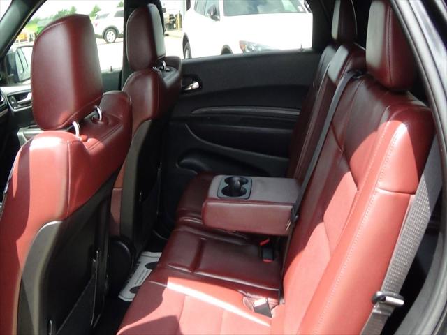 2024 Dodge Durango GT Plus AWD