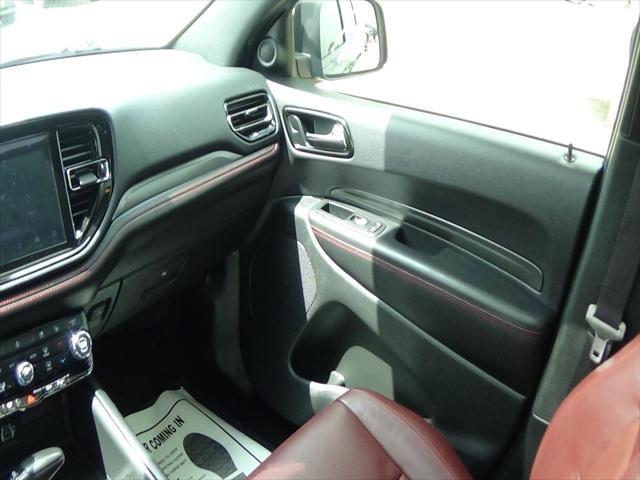 2024 Dodge Durango GT Plus AWD