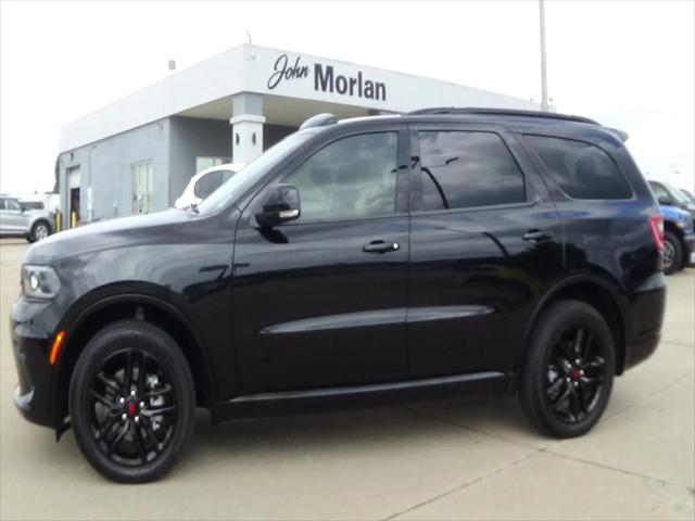 2024 Dodge Durango GT Plus AWD for sale in Cape Girardeau, MO