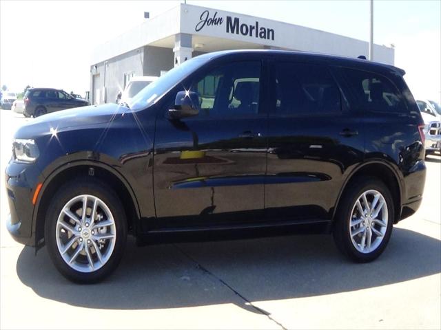 2025 Dodge Durango GT AWD for sale in Cape Girardeau, MO