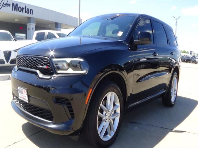 2025 Dodge Durango GT AWD