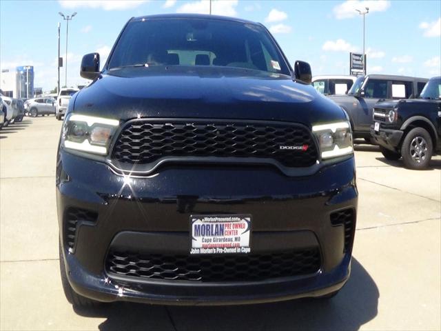 2025 Dodge Durango GT AWD