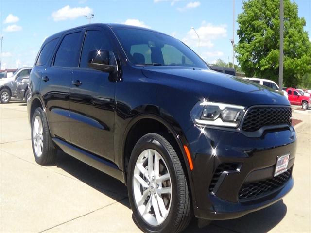 2025 Dodge Durango GT AWD