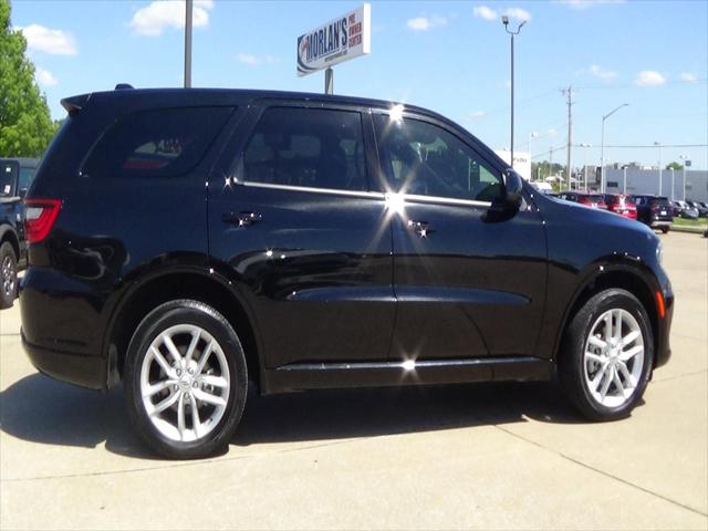 2025 Dodge Durango GT AWD