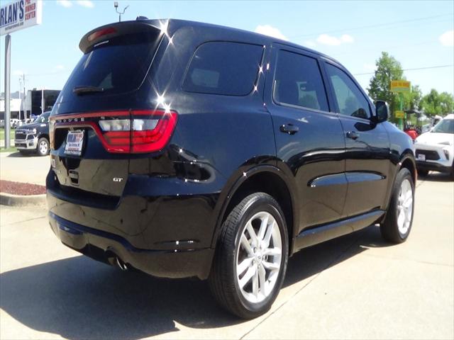 2025 Dodge Durango GT AWD