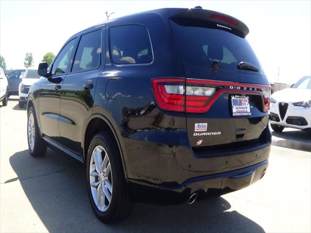 2025 Dodge Durango GT AWD