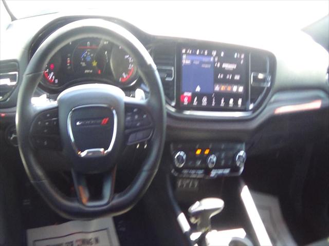 2025 Dodge Durango GT AWD
